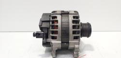 Alternator, VW Passat (362), 2.0 TDI, CFF (id:688370)