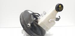 Tulumba frana, cod BV61-2B195-AH, Ford Focus 3 Turnier 2.0 TDCI, TXDA, vol pe stanga (id:688484)