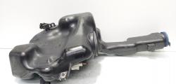 Vas strop gel cu 2 motoras, cod A2048601960, Mercedes Clasa C (W204) (id:688459)
