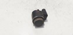 Senzor parcare bara fata, cod 9231281, Bmw 5 (F10) (id:688792)