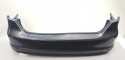 Bara spate cu loc de senzori, cod 5C6807421, Vw Jetta 4 (6Z) (id:688604)