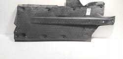 Scut caroserie stanga, cod 6Q0825201H, Skoda Fabia 2 (5J, 542) (id:688809)