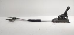 Timonerie, cod 5JA711049A, Seat Toledo 4 (KG3), 1.6 TDI, CAYC, 5 vit man (id:688398)