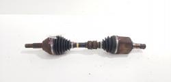 Ax stanga fata, Nissan X-Trail (T30), 2.2 diesel, YD22ETI, 6 vit man (id:682126)