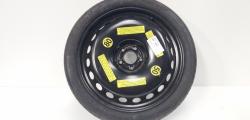 Roata rezerva slim R20, cod 4G0601027, Audi A6 (4G2, C7) (id:688781)