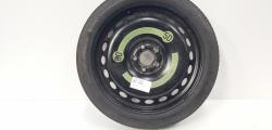 Roata rezerva slim R19, cod 8K0601027D, Audi A5 Sportback (8TA) (id:688779)