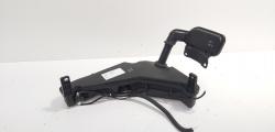 Vas strop gel cu 2 motorase, cod 8R0955453B, Audi Q5 (8RB) (id:688944)