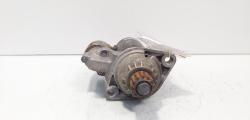 Electromotor, Vw Passat Variant (365) 2.0 TDI, CFF, 6 vit man (id:688984)