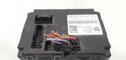 Modul reglaj scaun, cod 3C8959760A, Skoda Superb II (3T4) (id:689005)