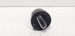 Bloc lumini cu functii auto, cod 3C8941431, Vw Golf 6 Variant (AJ5) (id:689010)