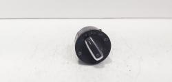 Bloc lumini cu functie auto, cod 3C8941431, Vw Golf 6 Variant (AJ5) (id:689024)