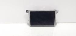 Display bord, cod 4F0919604, Audi Q5 (8RB) (id:688962)
