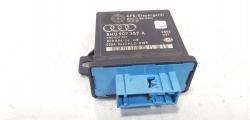 Modul control lumini, cod 8H0907357A, Audi Q5 (8RB) (id:688965)