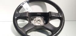 Volan piele cu comenzi, cod 3T0419091K, Skoda Octavia 2 (1Z3) (id:689086)