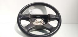 Volan piele cu comenzi, cod 3T0419091K, Skoda Octavia 2 (1Z3) (id:689083)