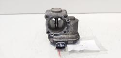 Clapeta acceleratie, cod 9673534480, Ford Focus 3, 1.6 TDCI, T1DA (id:688467)