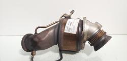 Catalizator, cod A2124903414, Mercedes Clasa E (W212) 2.2 CDI, OM651924 (id:687563)