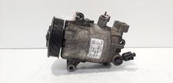 Compresor clima, cod 5Q0820803D, Skoda Rapid (NH3) 1.6 TDI, CXM (idi:688356)