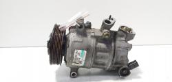 Compresor clima, cod 5N0820803, VW Passat CC (358), 2.0 TDI, CFG (idi:686454)