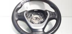 Volan piele cu comenzi, cod 62560151D, Bmw 1 (F20, F21) (id:689088)