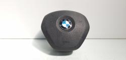 Airbag volan, cod 6791332-02, Bmw 3 (F30) (id:689103)