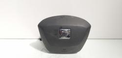 Airbag volan, cod 5F0880201H, Seat Leon (5F1) (id:689096)