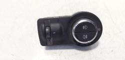 Bloc lumini cu proiectoare si functie auto, cod GM13268707, Opel Astra J Combi (id:689309)