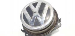 Maner deschidere haion cu sigla, cod 5G9827469D, 5G6827469F, Vw Golf 7 (5G) (id:688929)