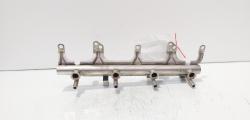 Rampa injectoare cu senzor, cod 06J133317G, Audi A4 (8K2, B8) (id:688905)