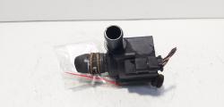 Pompa recirculare apa, cod 5Q0965561B, Seat Leon (5F1), 1.6 TDI, CLH (id:689282)