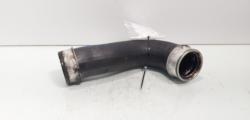 Furtun intercooler, cod 3C0145832D, Vw Passat Variant (3C5) 2.0 TDI, BMP (id:689500)
