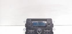 Radio CD, cod 281155216R, Dacia Sandero 2 (id:688526)