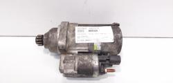 Electromotor, cod 02M911023N, VW Passat (3C2), 2.0 TDI, BMP, 6 vit man (id:688534)