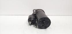 Electromotor, cod 02M911023A, VW Golf 4 (1J1), 1.9 TDI, AJM, 6 vit man (id:688537)