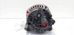 Alternator 140A Bosch, cod 06F903023F, Vw Touran (1T1, 1T2) 1.9 TDI, BLS (idi:686240)