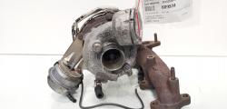 Turbosuflanta, cod 03G253010, Vw Eos (1F7, 1F8) 2.0 TDI, BMM (idi:689534)