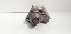 Electromotor, cod 02M911023N, Vw Golf 5 (1K1), 2.0 TDI, BMM, 6 vit man (idi:688534)