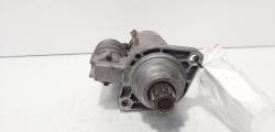 Electromotor, VW Passat (3C2), 2.0 TDI, BKP (id:689562)