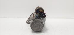 Electromotor, cod 02M911023P, Vw Golf 5 (1K1), 2.0 TDI, AZV, 6 vit man (idi:689554)