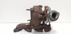 Turbosuflanta, cod 03L145702D, Audi A4 (8K2, B8) 2.0 TDI, CAH (idi:688543)