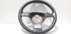 Volan piele, cod 1Q0419091AA, VW Golf 5 Plus (5M1) (id:689107)