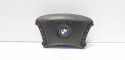 Airbag volan cu comenzi, cod 33675789307E, Bmw 3 Touring (E46) (id:689132)