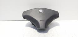 Airbag volan, cod 96810154ZD, Peugeot 308 (id:689130)