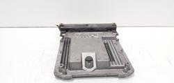 Calculator motor, cod 03L906022HA, 0281014701, VW Passat Variant (3C5), 2.0 TDI, CBAB (idi:689434)