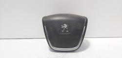 Airbag volan, cod 96863325ZE, Peugeot 508 (id:689227)