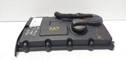 Capac culbutori, cod 03G103469, Audi A3 (8P1), 2.0 TDI, AZV (idi:689150)