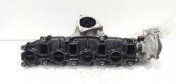 Galerie admisie cu clapete, cod 03L129711E, Audi A6 (4F2, C6) 2.0 TDI, CAH (idi:688879)