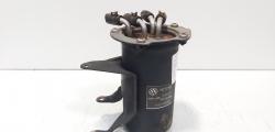 Carcasa filtru combustibil, cod 1K0127400L, Skoda Superb II Combi (3T5) 1.6 TDI, CAY (idi:689018)