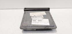 Calculator motor ECU, cod 03L906023MM, Vw Jetta 4 (6Z) 1.6 TDI, CAY (idi:688641)