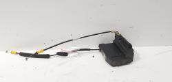 Broasca usa dreapta spate, cod 9810310080, Peugeot 308 (II) (id:688598)